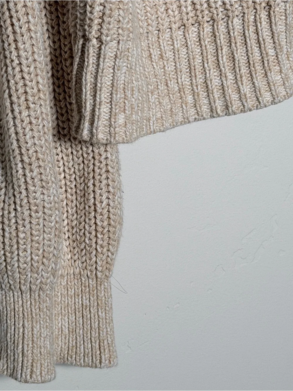 GAP soft knit